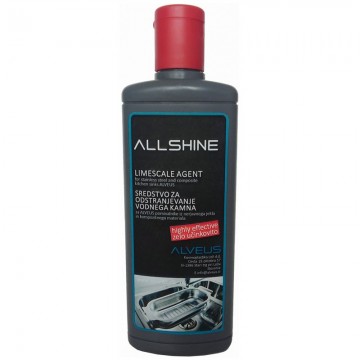 NK AL ALLSHINE čistiaci prostriedok 250ml