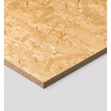 OSB 3 SWISS KRONO  RH 2500x1250x15