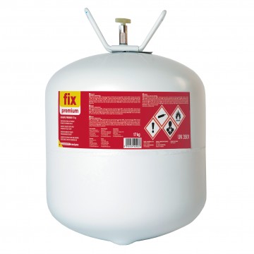 HR LEP HRANIFIX PREMIUM kanister 17 kg