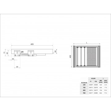 NK MG SYMPHONY VESIAK NA NOHAVICE + ORG 700 BIEL WB-664