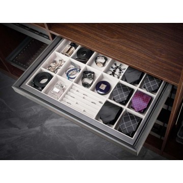 NK MG SYMPHONY ORGANIZER 700 BIELY WB-665