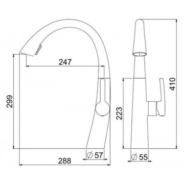 NK AL BATERIA Slovarm ES.3508.G