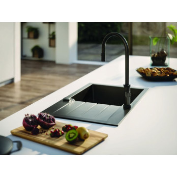 NK AL DREZ CADIT 20čierny 91 + pop up sif 790x500x200mm