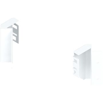 NK BL ANTARO DRZIAK CHRBTA M 83mm biely