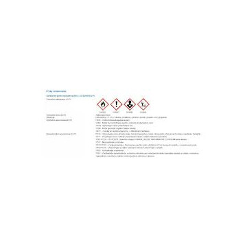 HR RUČNÝ ČISTIČ LP305/98 PLUS 5L