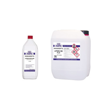 HR RUČNÝ ČISTIČ LP305/98 PUS 1L