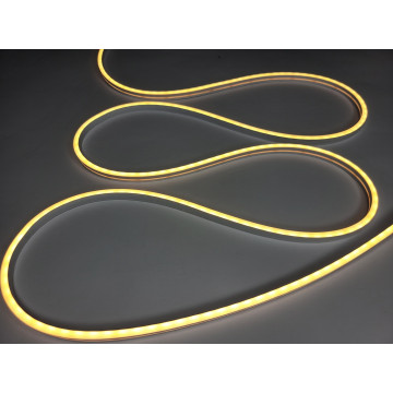 NK GA LED PAS TEPLA BIELA LED NEON 5 bm