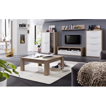 SK DTDL ALPSKA BIELA 8685/BS 2800x2070x18