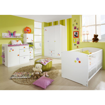 SK DTDL ALPSKA BIELA 8685/BS 2800x2070x18