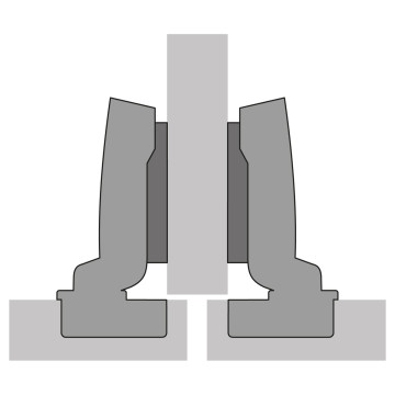 NK HE ZAVES SENSYS 8645i POLONALOZENY