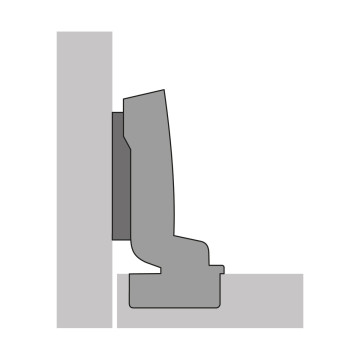 NK HE ZAVES SENSYS 8645i VLOZENY