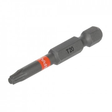 NK HR SPAX bit pre skrutku Torx T20, 50 mm