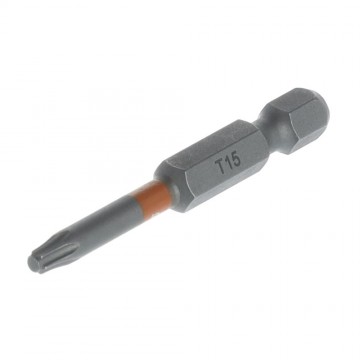 NK HR SPAX bit pre skrutku Torx T15, 50 mm